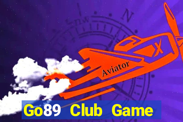 Go89 Club Game Bài King