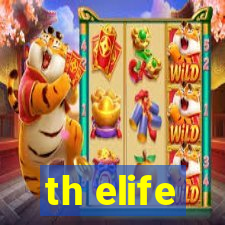 th elife