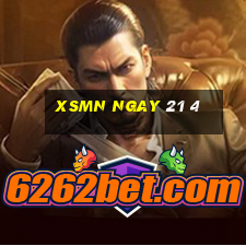 xsmn ngay 21 4