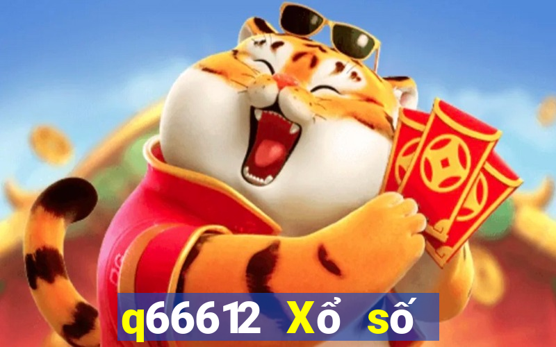 q66612 Xổ số Tải về