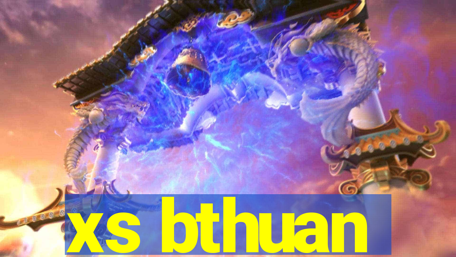 xs bthuan