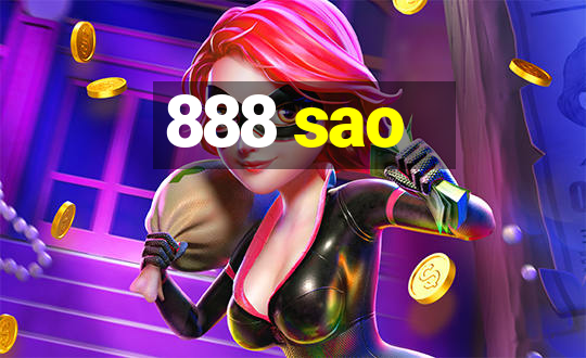 888 sao