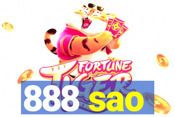 888 sao