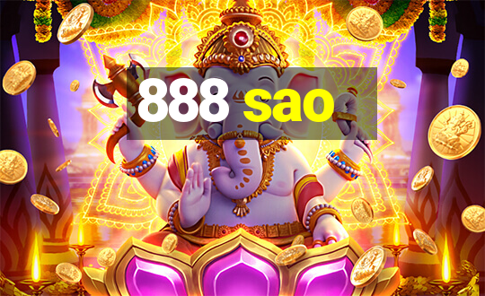 888 sao