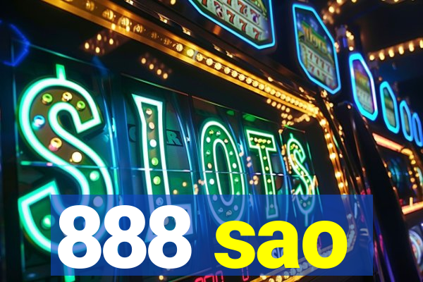 888 sao