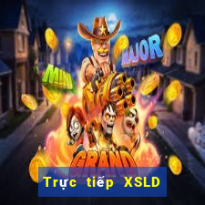 Trực tiếp XSLD ngày 19