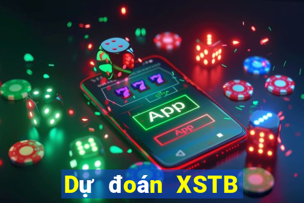 Dự đoán XSTB ngày 2