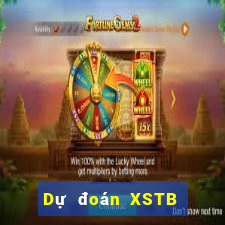 Dự đoán XSTB ngày 2