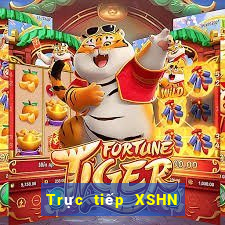 Trực tiếp XSHN thứ bảy