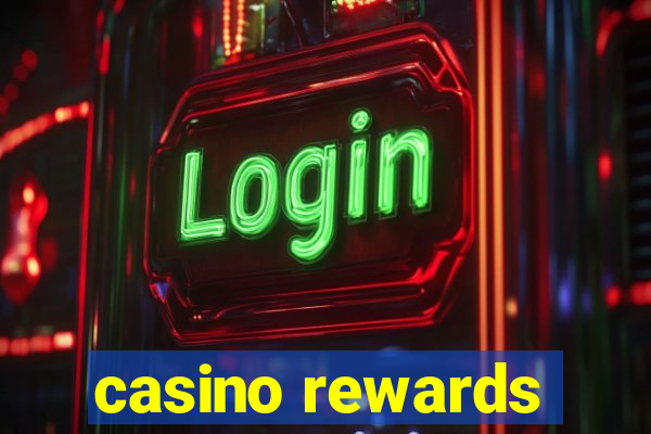 casino rewards