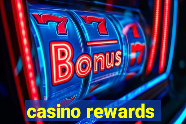 casino rewards