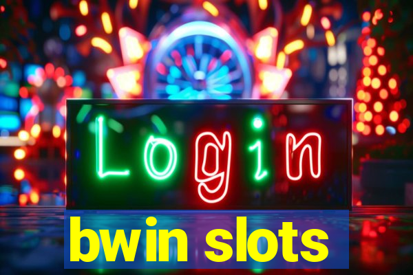 bwin slots