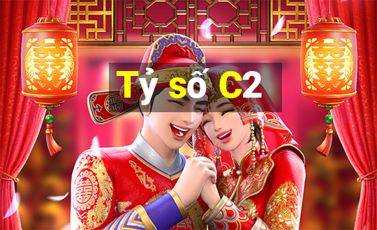 Tỷ số C2