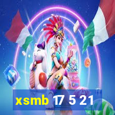 xsmb 17 5 21