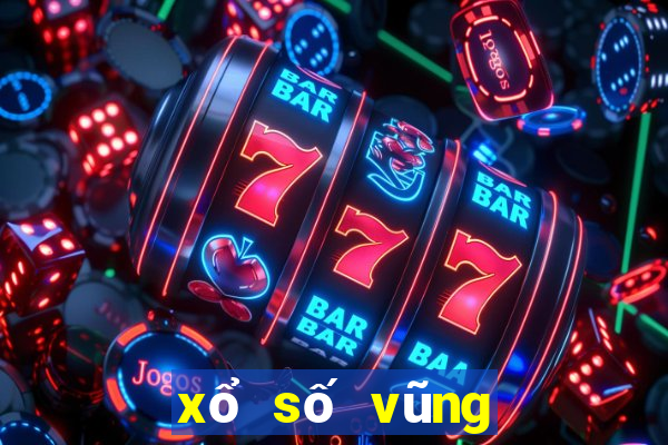 xổ số vũng tàu 14 tháng 3