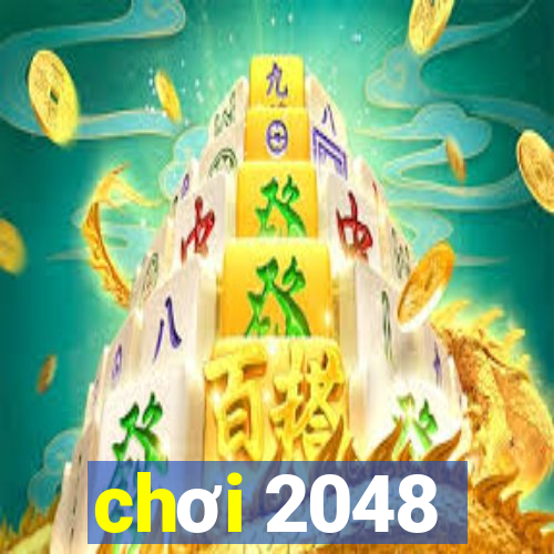 chơi 2048