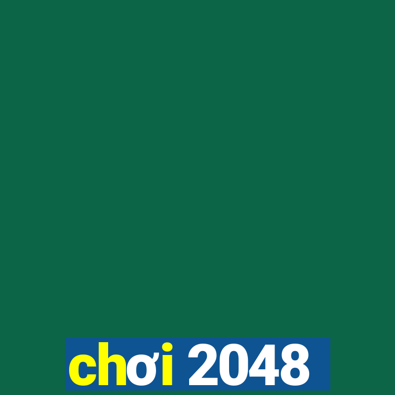 chơi 2048