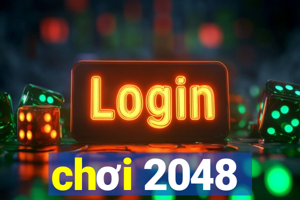 chơi 2048