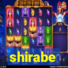 shirabe