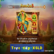 Trực tiếp XSLD Chủ Nhật