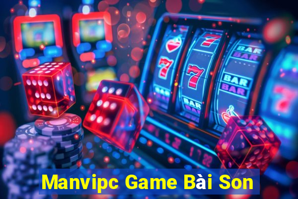 Manvipc Game Bài Son