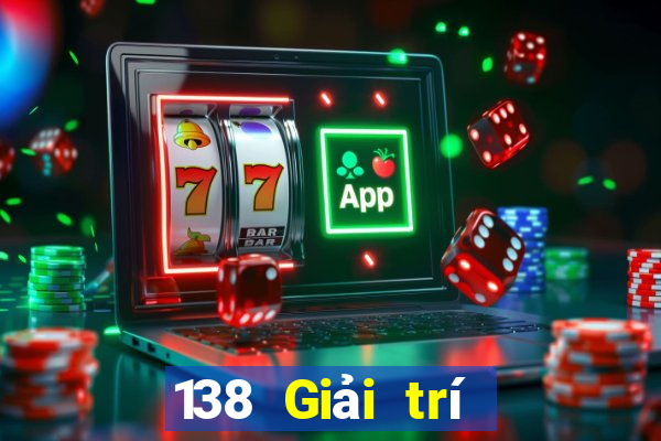 138 Giải trí Việt nam