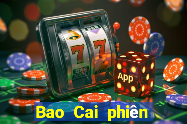 Bao Cai phiên bản chính thức