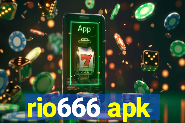 rio666 apk