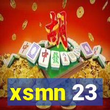 xsmn 23