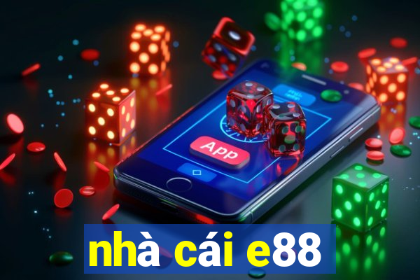 nhà cái e88