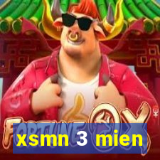 xsmn 3 mien