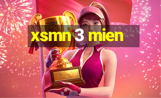 xsmn 3 mien