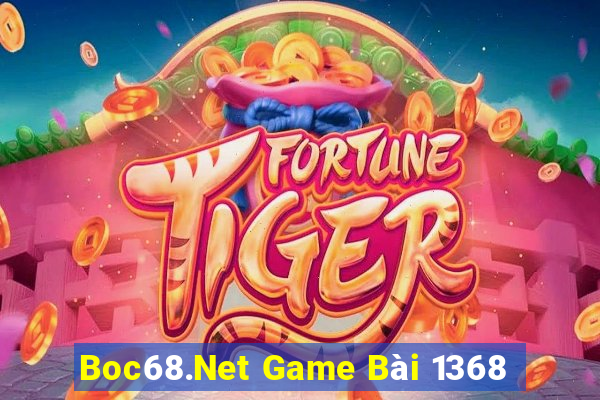 Boc68.Net Game Bài 1368