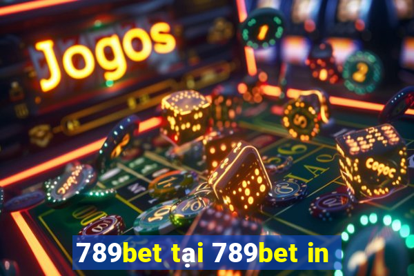 789bet tại 789bet in