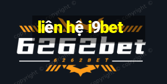 liên hệ i9bet