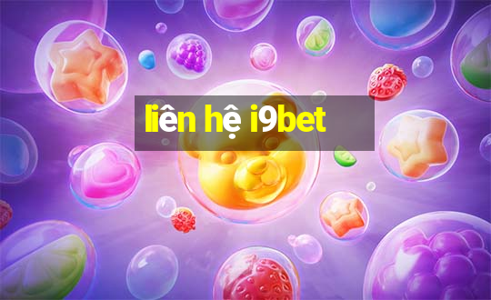 liên hệ i9bet