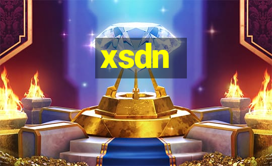 xsdn