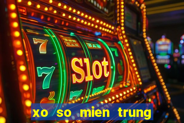 xo so mien trung hang tuan