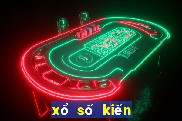 xổ số kiến thiết tiền giang ngày 8 tháng 10