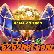 game co tuog