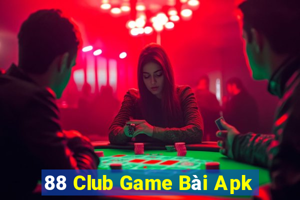 88 Club Game Bài Apk