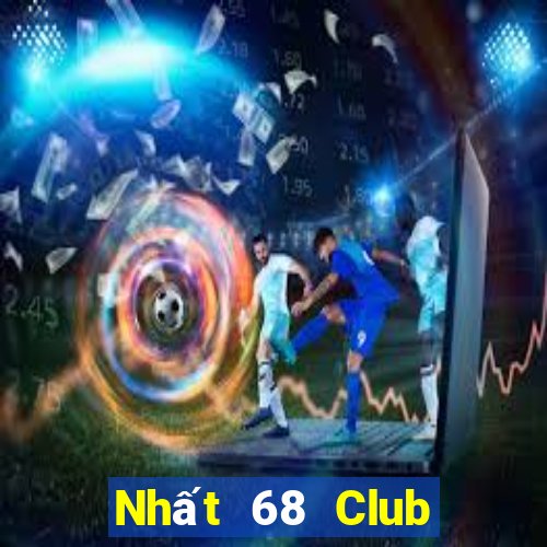 Nhất 68 Club Game Bài Yo88