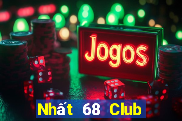 Nhất 68 Club Game Bài Yo88