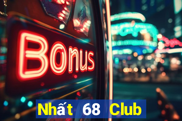 Nhất 68 Club Game Bài Yo88