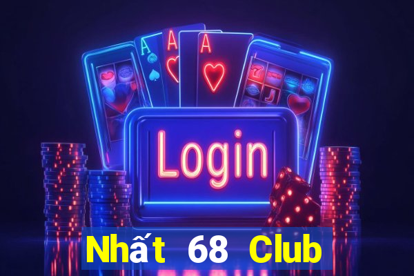 Nhất 68 Club Game Bài Yo88