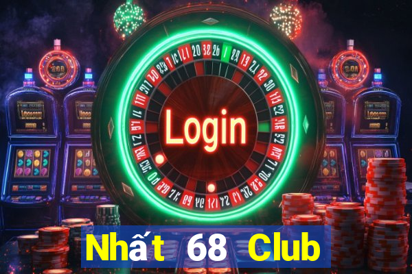 Nhất 68 Club Game Bài Yo88