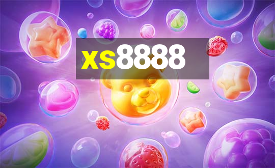 xs8888