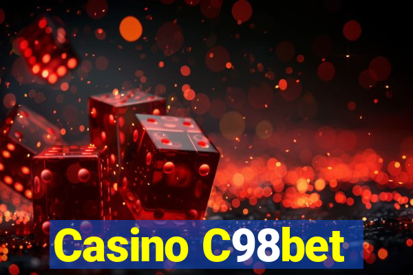 Casino C98bet