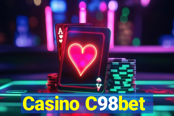 Casino C98bet