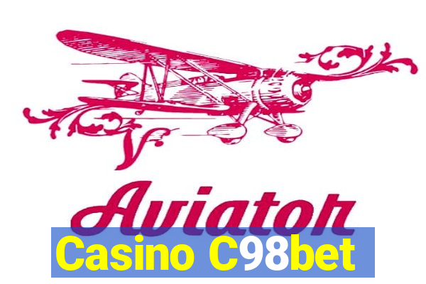 Casino C98bet